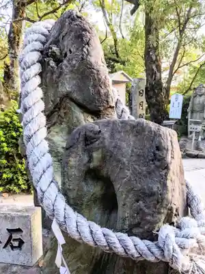田村神社(香川県)