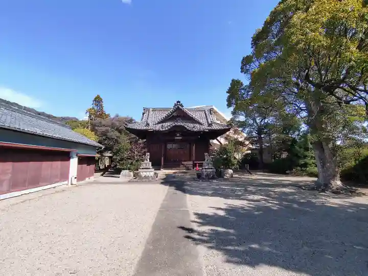 彦田社のその他建物