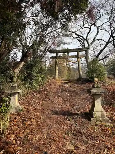 伊勢神社(広島県)