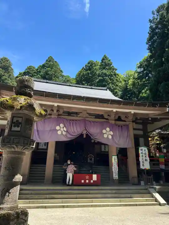 日石寺(富山県)
