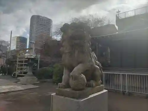 住吉神社(東京都)