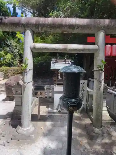 田村神社(香川県)