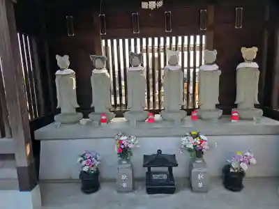 最明寺(埼玉県)
