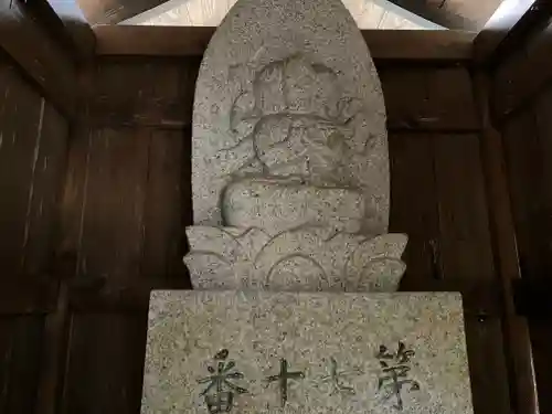 法起院(奈良県)