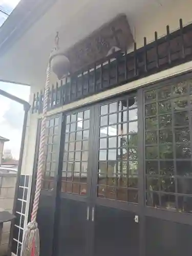 十輪寺のその他建物