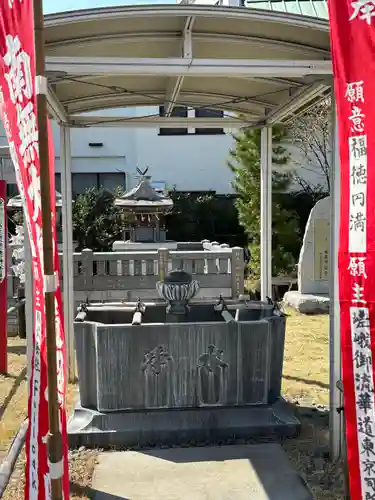 高野山東京別院(東京都)