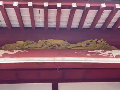 成相寺の芸術