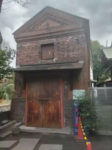 住吉神社(東京都)