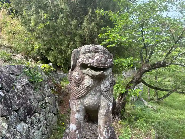 赤田神社(徳島県)