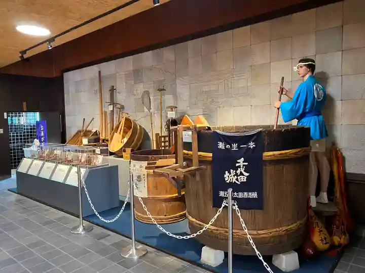 松尾大社(京都府)