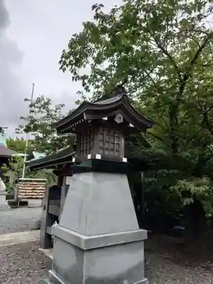 丸子神社　浅間神社(静岡県)