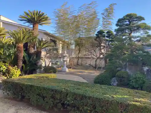 玉蔵院(神奈川県)