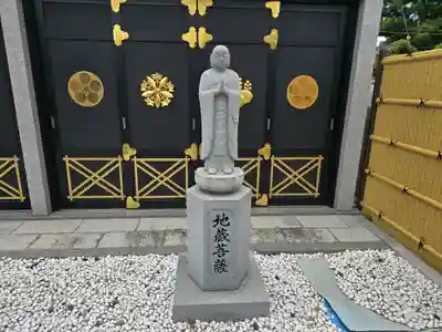 梅旧院(大阪府)