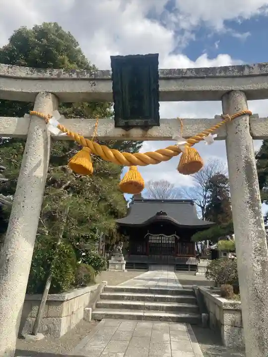 日枝神社(滋賀県)