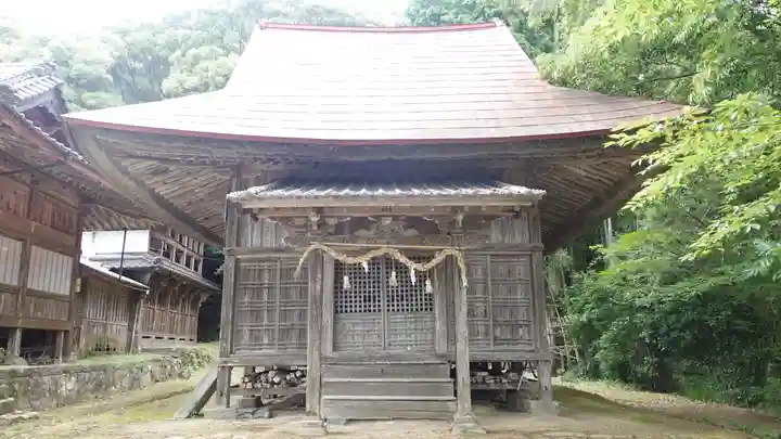 龍光寺(愛媛県)