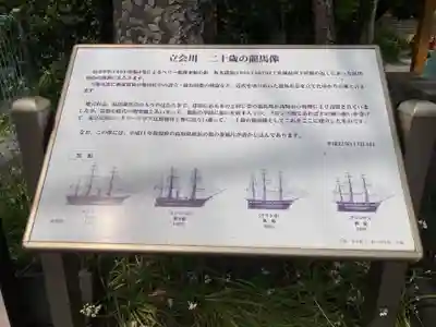 仲町稲荷神社(東京都)