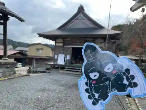 慈眼寺のその他建物