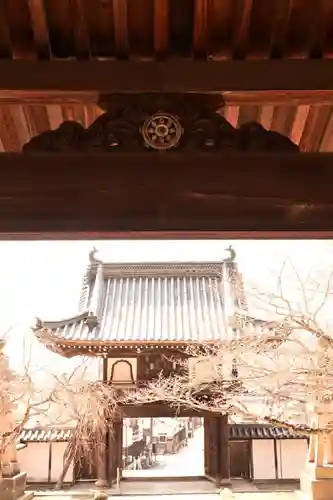 照蓮寺(広島県)