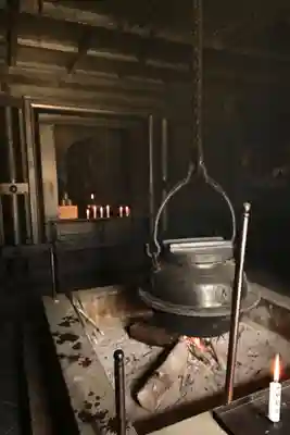 大聖院弥山本堂(広島県)