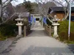 有田神社の建物その他