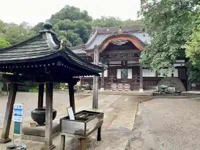 深大寺(東京都)
