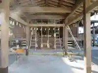 三嶋神社(福島県)