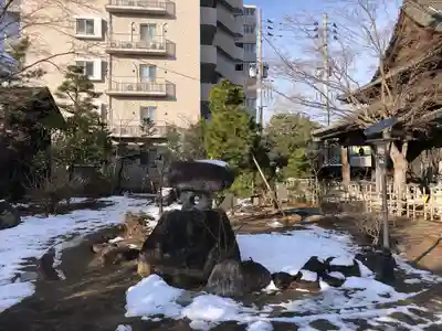 仙岳院(宮城県)