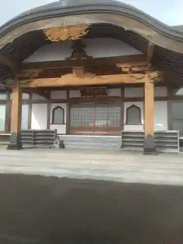 保昌寺(宮城県)