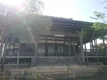 浄正寺(三重県)