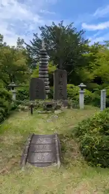 普門院（文知摺観音）(福島県)