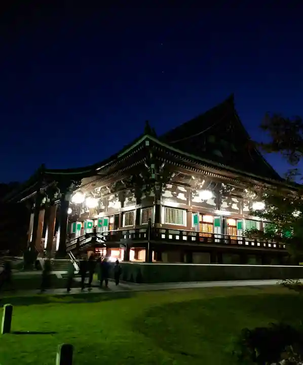 智積院(京都府)