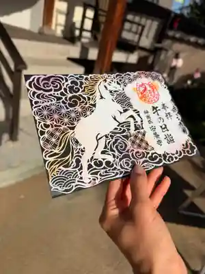 神楽坂安養寺(東京都)