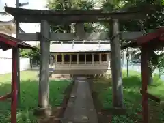 第六天神社(東京都)