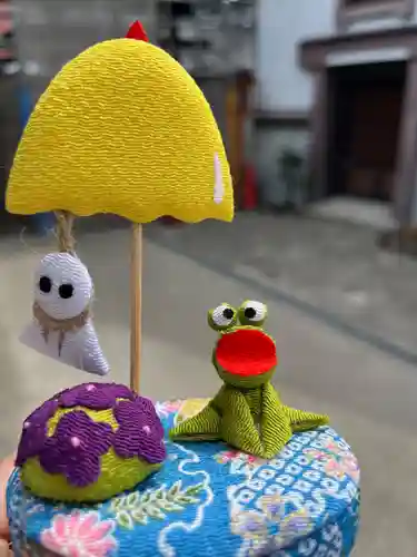 大鏑神社(福島県)