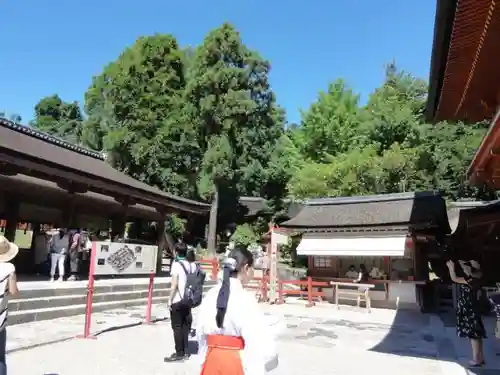 春日大社の建物その他