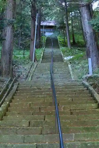 守山八幡宮(静岡県)