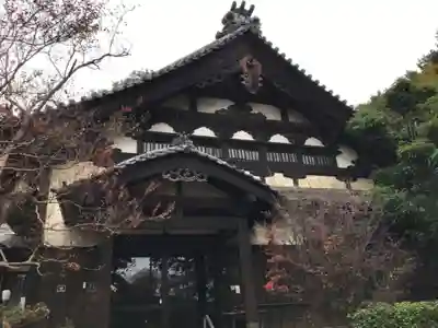 長禅寺(山梨県)