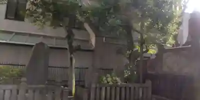 高輪神社(東京都)