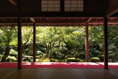 圓光寺(京都府)