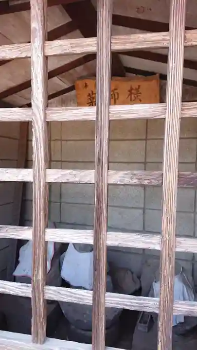 本光寺のその他建物