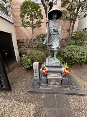観藏院(東京都)