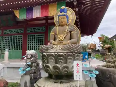 善養寺（善養密寺）(東京都)