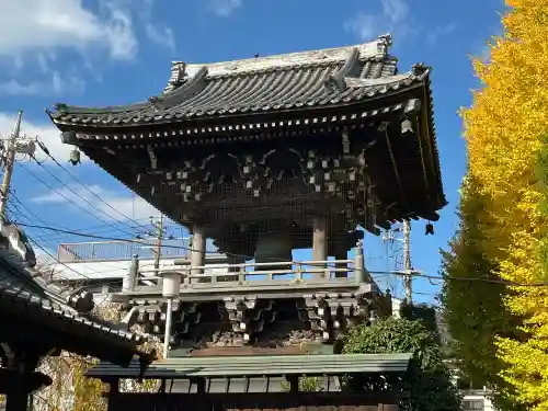 題経寺（柴又帝釈天）(東京都)