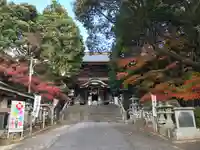 花岡八幡宮のその他建物