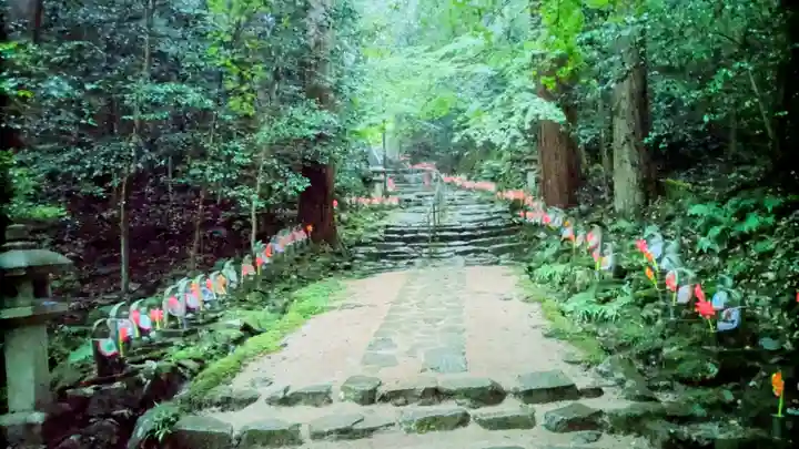 金剛輪寺(滋賀県)