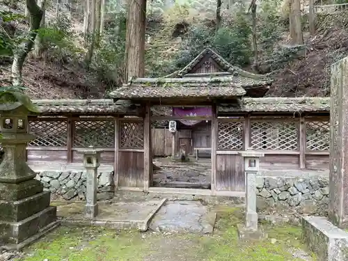 醍醐寺（上醍醐）(京都府)