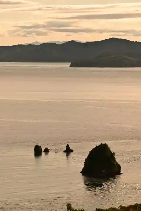 鹿島神社(愛媛県)