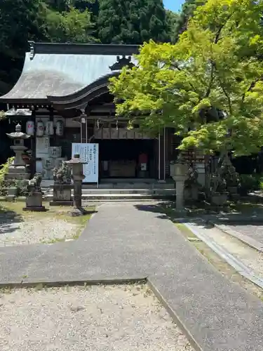 若山神社(大阪府)