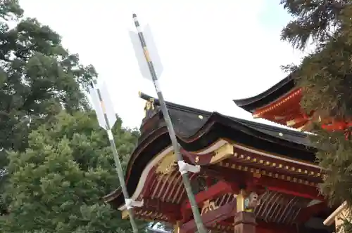 石清水八幡宮のその他建物