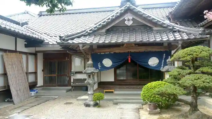 聖徳寺(岡山県)